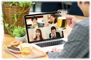 Zoom恋活 旭市出会いコンシェルジュ